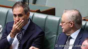 Labor looks to housing supply after budget criticism as PM questioned on broken promises