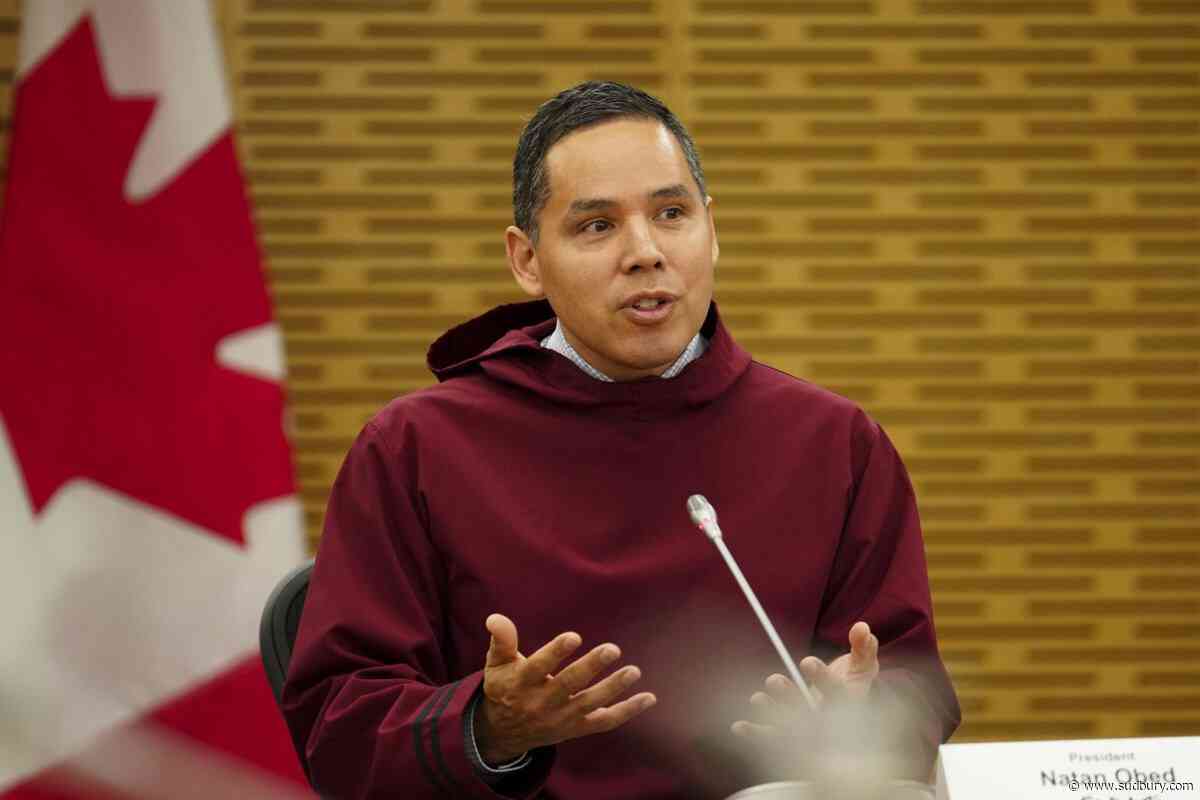 ITK president says Indigenous languages office's mandate needs to be re-examined