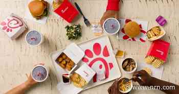 Chick-fil-A opens a ghost kitchen in Miami