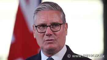 Sir Keir Starmer calls out FIFA over World Cup plan as he demands 'money grab' answers