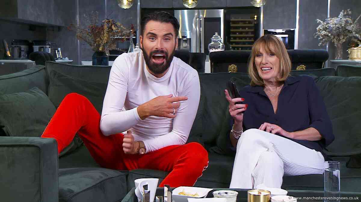 Celebrity Gogglebox 2026 line-up in full as Coronation Street and Strictly stars join new cast