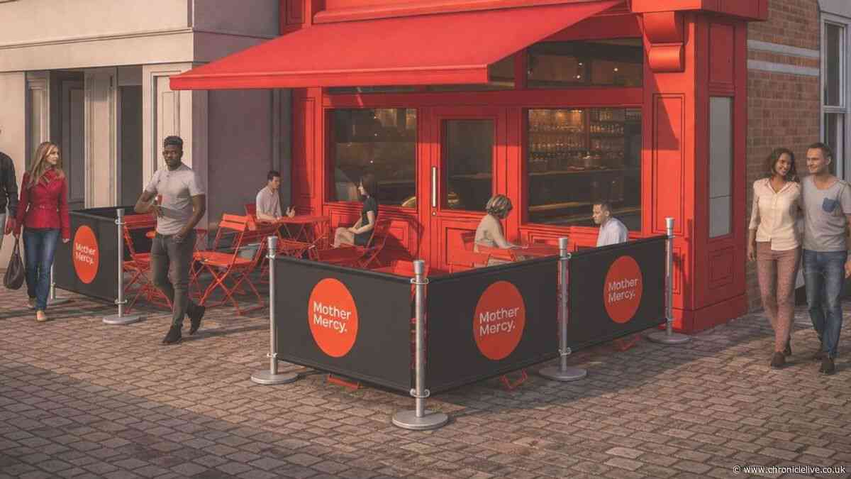 Award-winning Newcastle cocktail bar Mother Mercy announces Durham opening date
