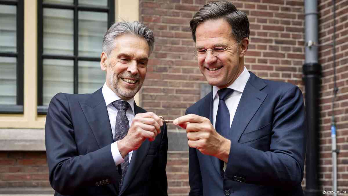 Teruglezen coronaverhoren | Volgende week verhoren met Rutte en Schoof
