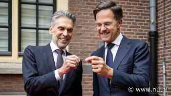 Teruglezen coronaverhoren | Volgende week verhoren met Rutte en Schoof