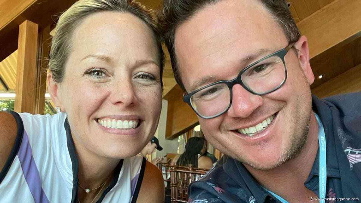 Today's Dylan Dreyer shares positive family update involving ex-husband Brian Fichera