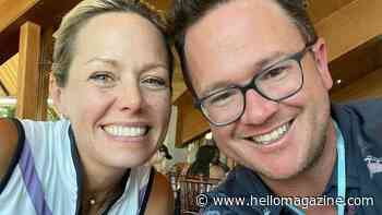 Today's Dylan Dreyer shares positive family update involving ex-husband Brian Fichera