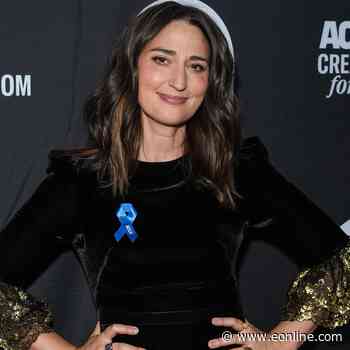 Tearful Sara Bareilles Details Trying to Have Kids During IVF Journey