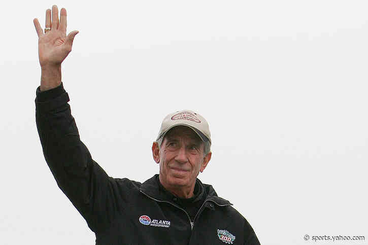 Ned Jarrett, NASCAR Hall of Famer, 2-time Cup Series champion and longtime broadcaster, dies at 93