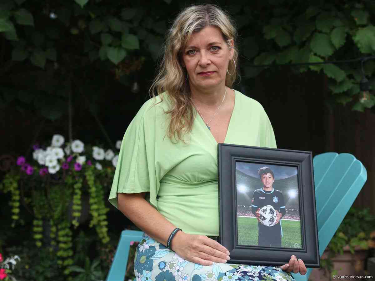 Parents of boy killed in North Vancouver tubing tragedy seek tougher rules for reckless boaters