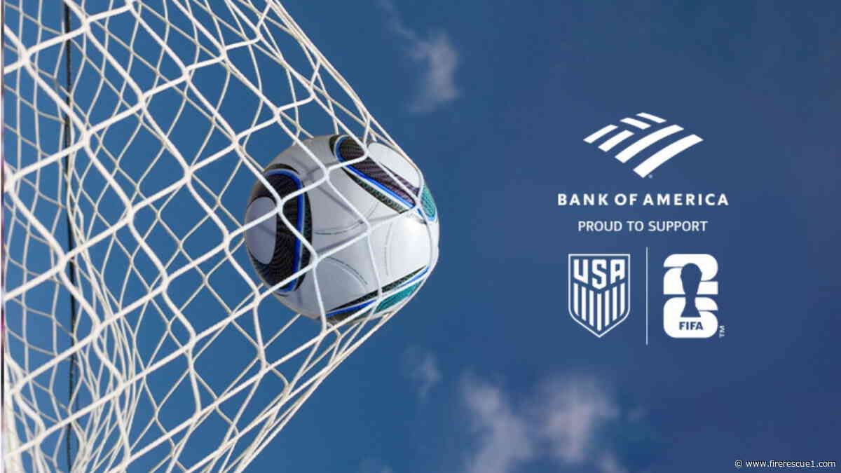 Free FIFA World Cup tickets available to first responders, veterans