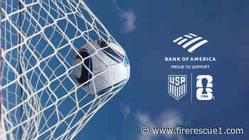 Free FIFA World Cup tickets available to first responders, veterans