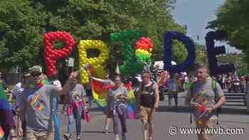 What to know about the Buffalo Pride Parade