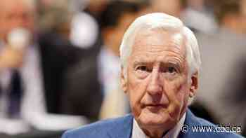 Former Flames, Leafs GM Cliff Fletcher dead at 90