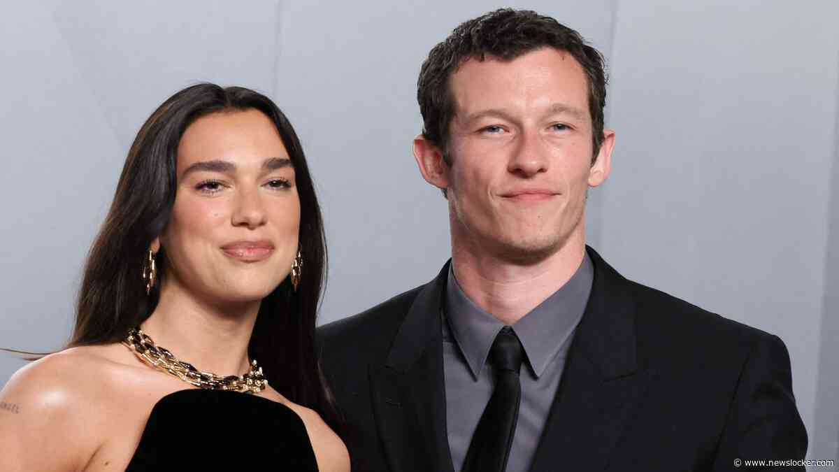 Boze inwoners Sicilië blokkeren trouwfeest Dua Lipa in Palermo: ’Ons plein is niet jullie woonkamer’