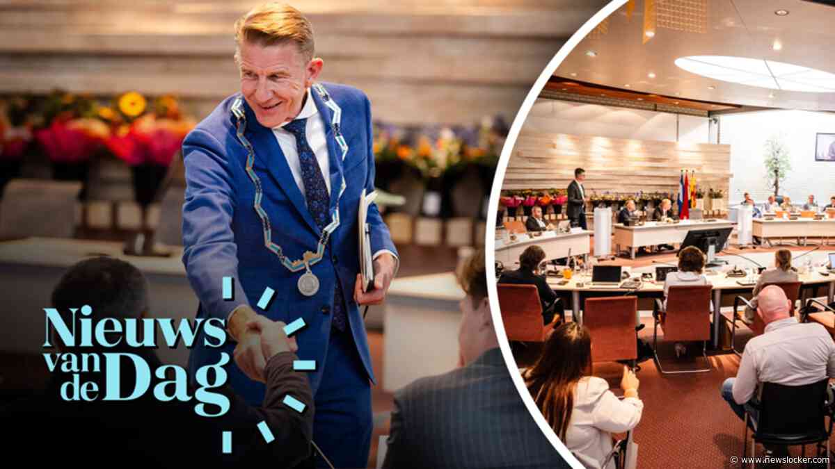 Asielopvang Maassluis onder druk: ’De burgemeester heeft geen ruggengraat!’