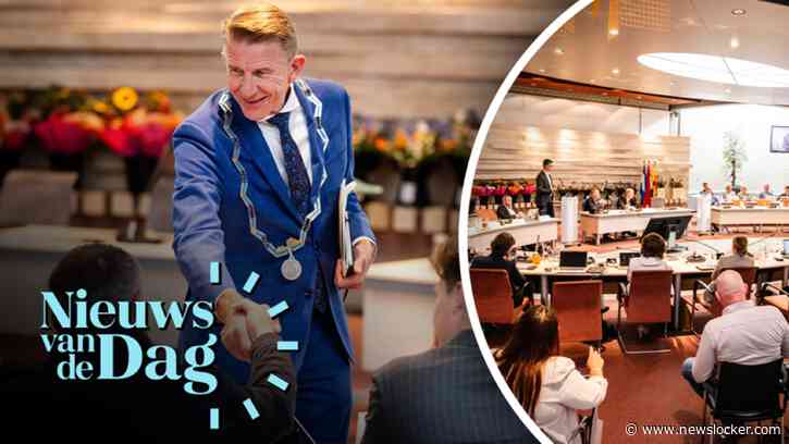Asielopvang Maassluis onder druk: ’De burgemeester heeft geen ruggengraat!’