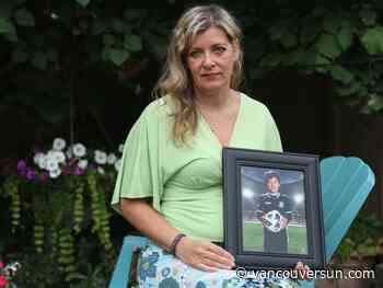 Parents of boy killed in North Vancouver tubing tragedy seek tougher rules for reckless boaters