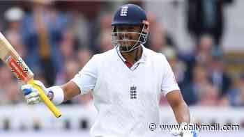 Emilio Gay's valuable innings shows he can be the solution to key England problem as debutant rises above the rest on bowler-friendly Lord's pitch, writes LAWRENCE BOOTH
