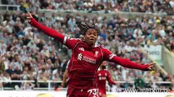 Plant FC Bayern überraschenden Transfer von Liverpool-Offensivspieler?
