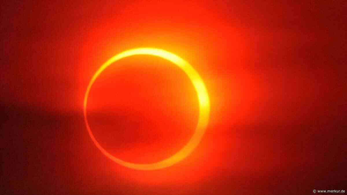 Abschied von der „schwarzen Sonne“: Weshalb totale Sonnenfinsternisse eines Tages Geschichte sind