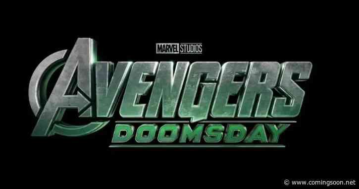Avengers: Doomsday Star Teases ‘Unexpected’ Journeys for MCU Characters