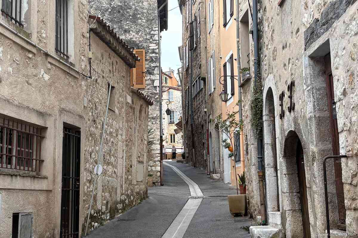 « Un des plus importants programmes de transformation du centre ancien depuis plusieurs décennies » : la Ville de Vence candidate au programme national pour rénover son centre historique