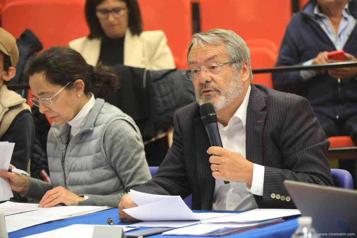 Municipales à Saint-Paul-de-Vence : le maire Jean-Pierre Camilla conforté, son concurrent Jean-Paul Faure débouté