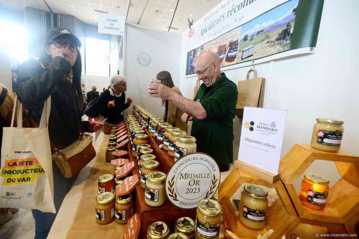 Fête des producteurs du Var, ce week-end à Saint-Raphaël : quatre savoureuses raisons de s’y rendre