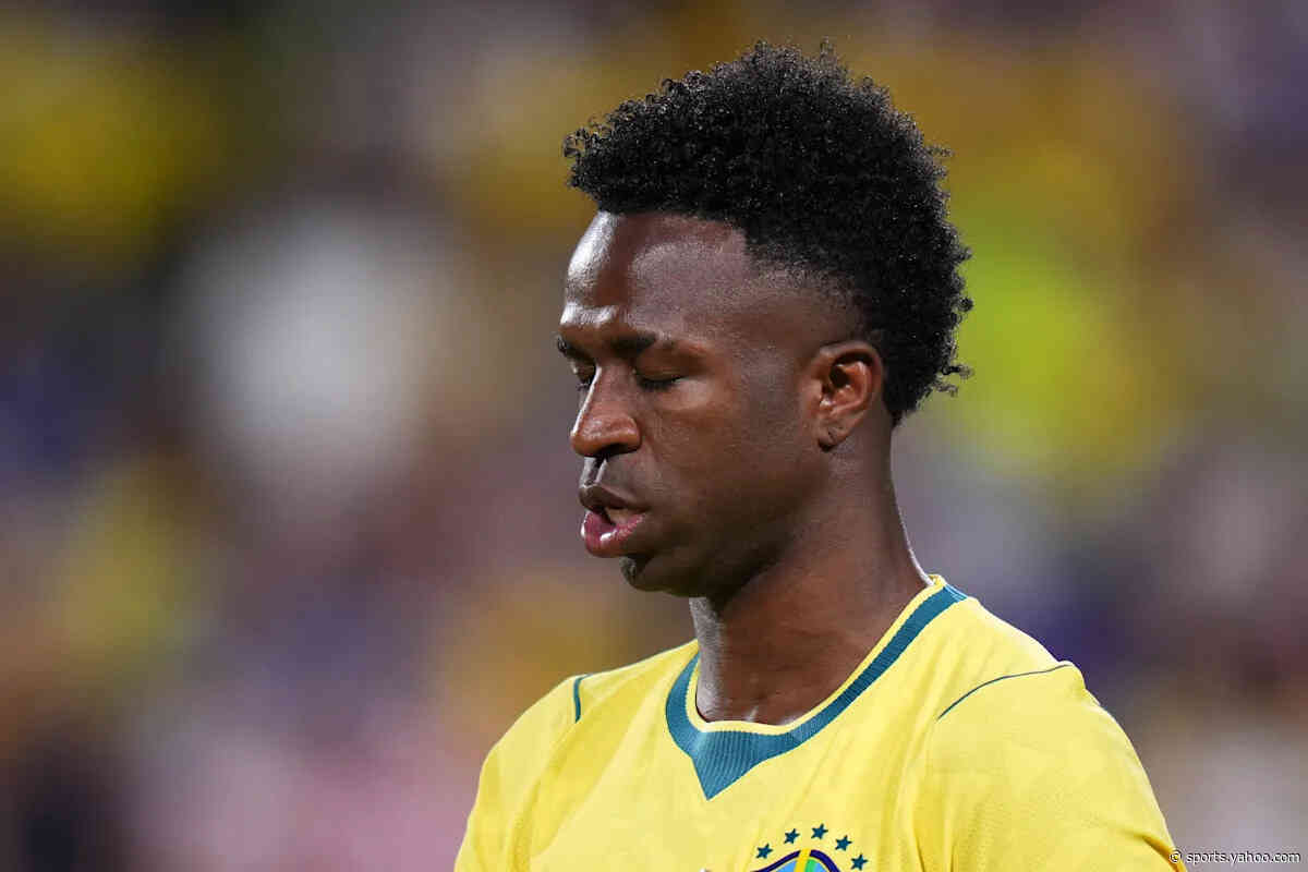 World Cup 2026, Group C, Brazil's belief v the others' dream 🇧🇷🇲🇦🏴🇭🇹