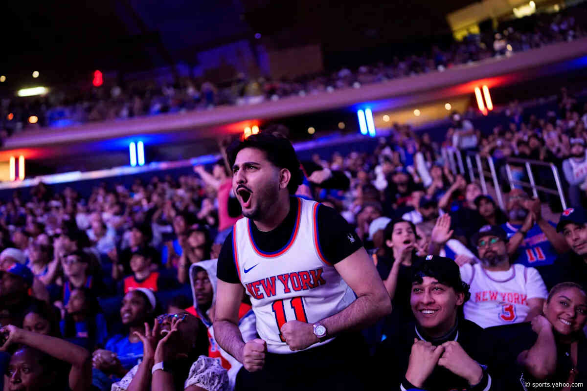 NBA Finals ticket prices: Get-in cost for Game 3 at MSG surpasses Super Bowl level