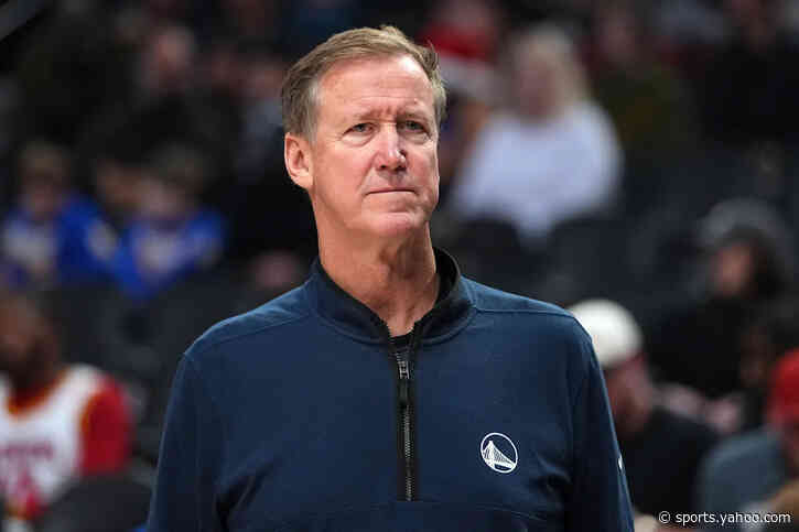 Terry Stotts joins the list of head coach candidates