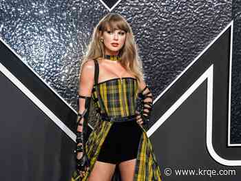Taylor Swift releases 'Toy Story 5' song: 'Felt like a musical departure'