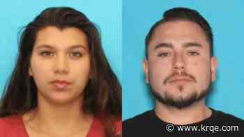 Santa Fe Police identify man, woman found dead in home