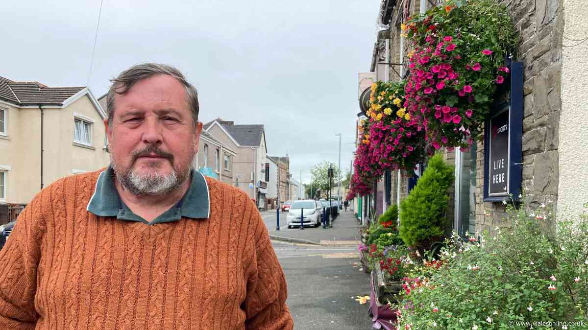 Lifetime ban for man who kept goats and pigs in squalor