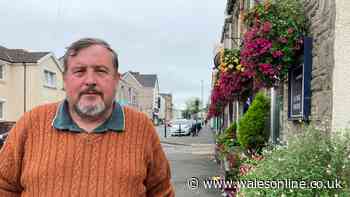 Lifetime ban for man who kept goats and pigs in squalor