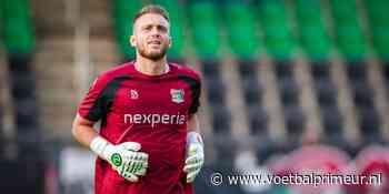 Cillessen wil niet meewerken aan aflevering Andere Tijden Sport: 'Te pijnlijk?'