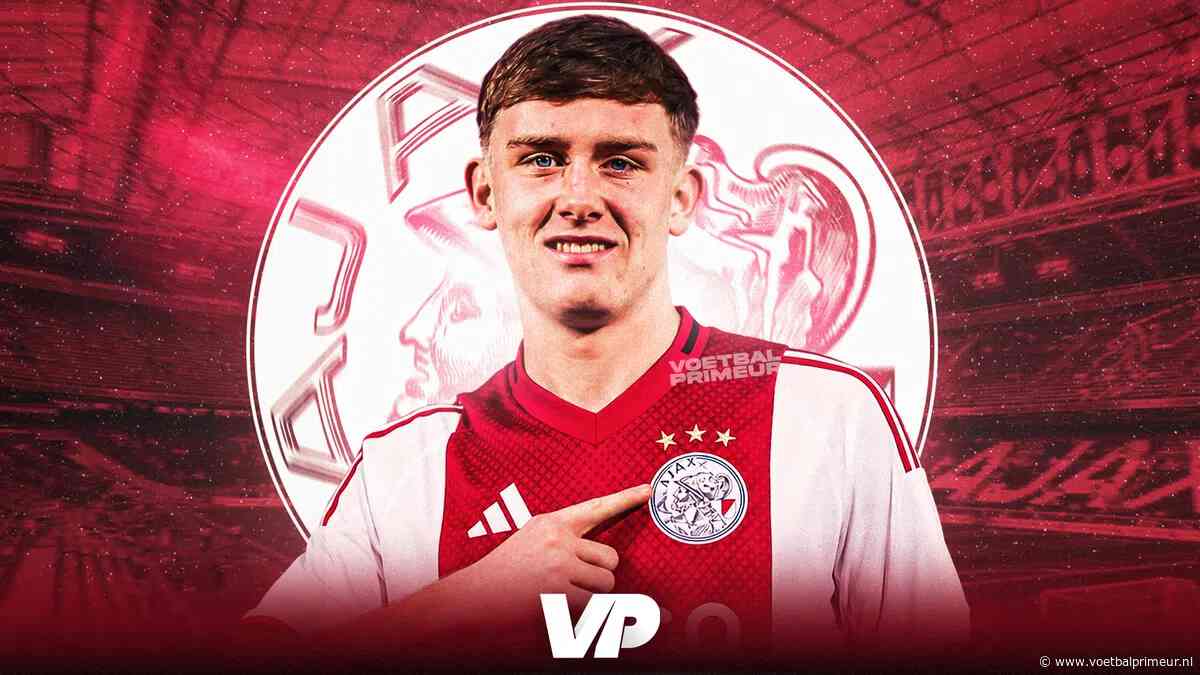 'Cruijff wil United, Chelsea en City aftroeven en Iers fenomeen naar Ajax halen'