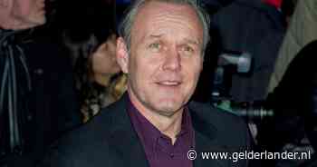 Acteur Anthony Head, bekend van ‘Buffy’, Ted Lasso en Little Britain, op 72-jarige leeftijd overleden