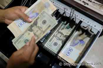 Venezolanos apuestan por la dolarización ante acelerada depreciación del bolívar