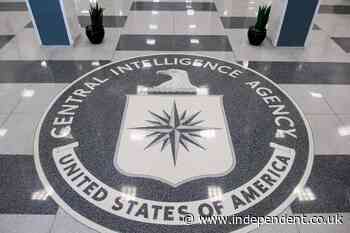 Ex-CIA official accused of stealing $40M in gold bars ordered to remain in jail