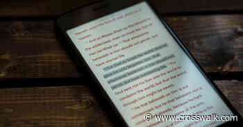 YouVersion Bible App to Host Special World Cup Bible Reading Challenge