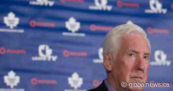 NHL executive Cliff Fletcher dead at 90