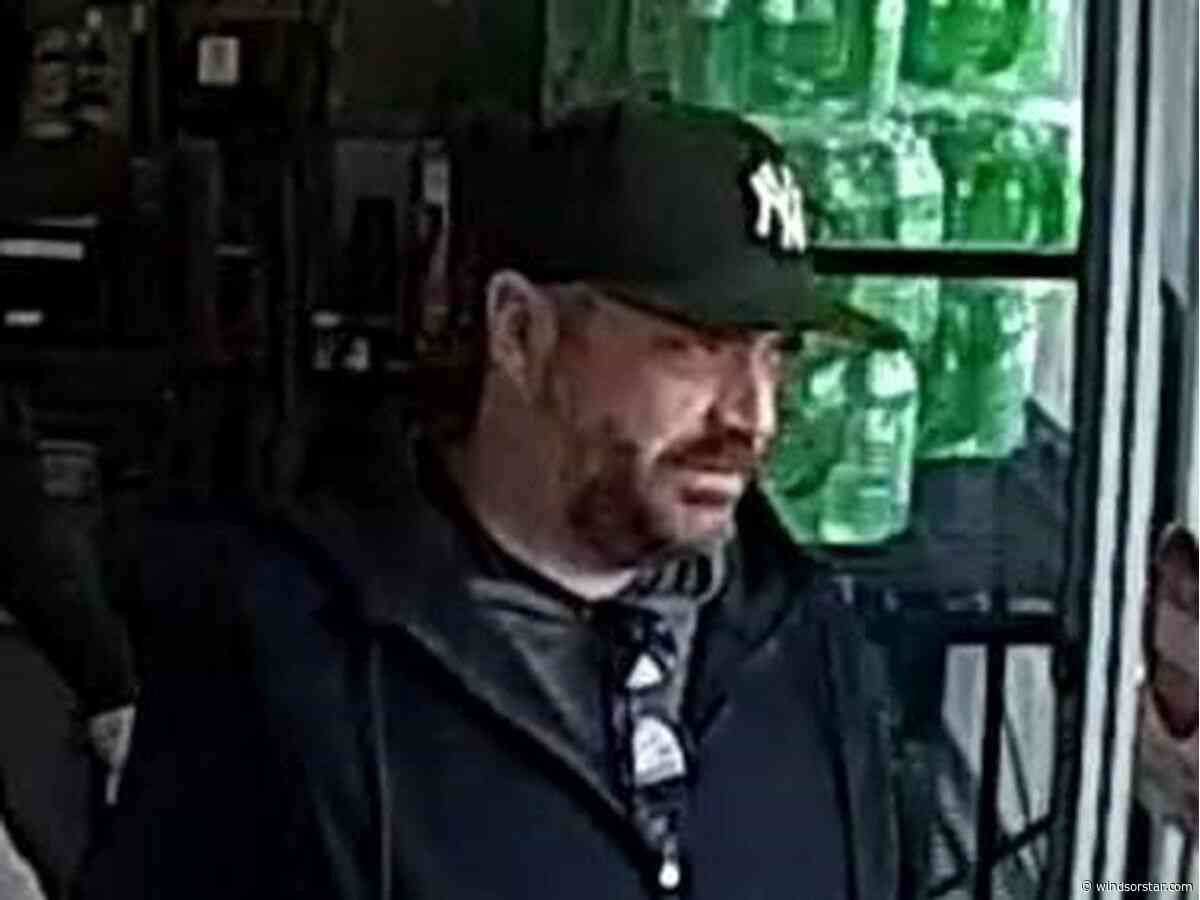 Windsor man arrested for Vaughan double murder