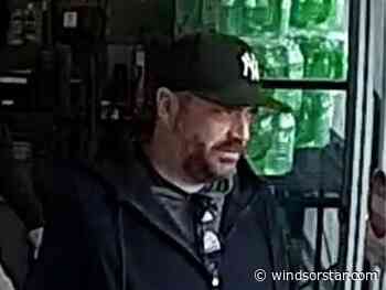 Windsor man arrested for Vaughan double murder