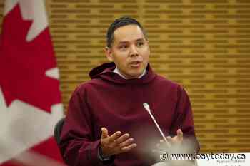 ITK president says Indigenous languages office's mandate needs to be re-examined