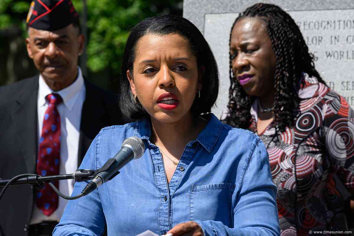 Albany seeks nominations for Henry Johnson Award named for World War I hero