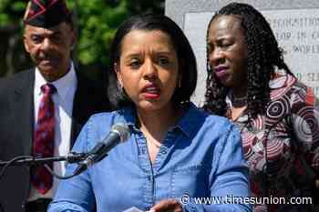 Albany seeks nominations for Henry Johnson Award named for World War I hero