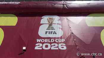Police from around the world are coming to Toronto to provide insight on World Cup fanbases