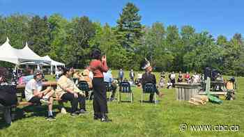 First Nations honour 300-year treaty anniversary with N.B. celebrations