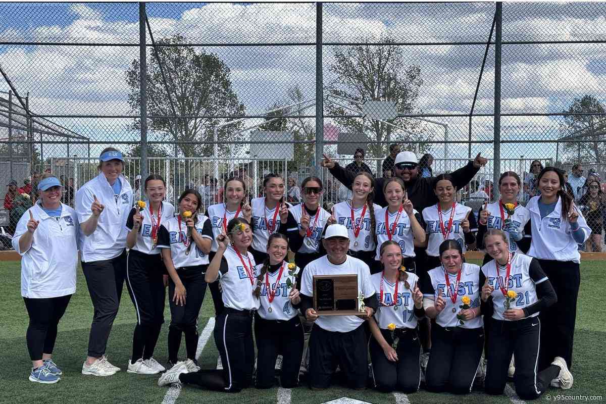Cheyenne East Claims Historic First State Crown on Walk-Off Winner [VIDEO, PHOTOS]